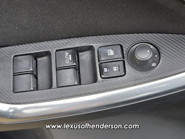 Used 2016 MAZDA CX-5 Touring image 20