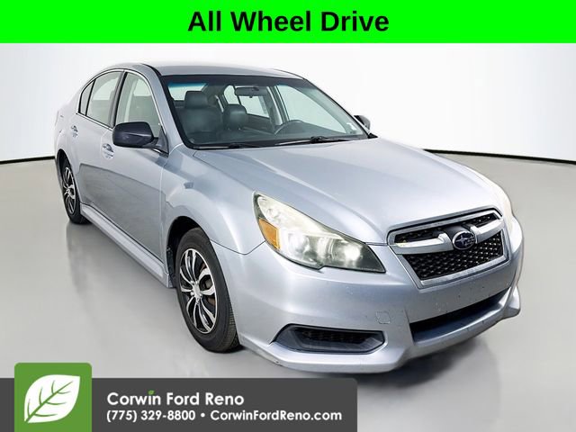Used 2013 Subaru Legacy 2.5i