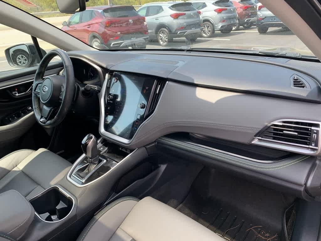 Used 2024 Subaru Outback Onyx Edition AWD/4WD image 14
