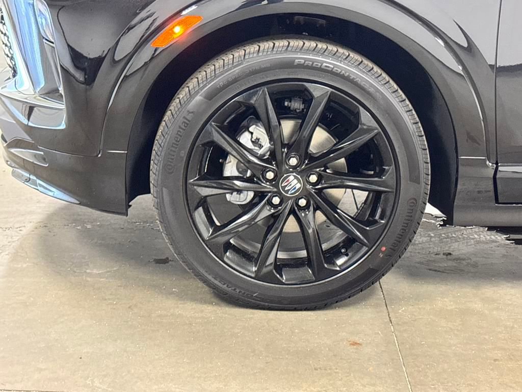 New 2026 Buick Encore GX Sport Touring w/ Advanced Technology Package image 10