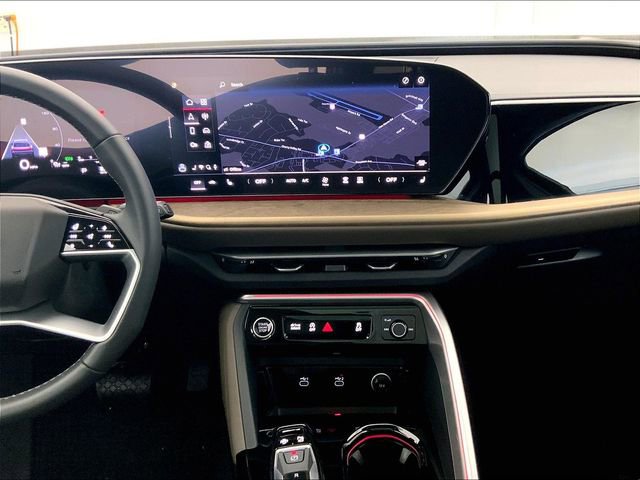 Certified 2025 Audi Q5 Premium Plus w/ Premium Plus image 6