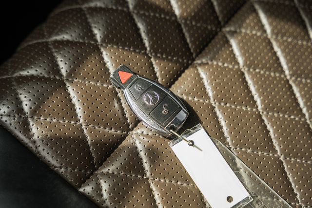 Used 2018 Mercedes-Benz G 63 AMG 4MATIC image 55