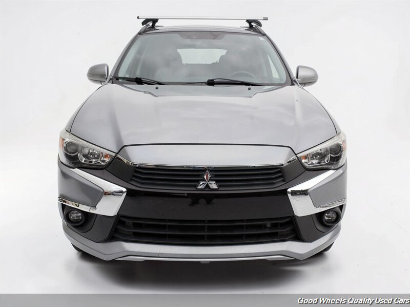Used 2016 Mitsubishi Outlander Sport SEL AWD/4WD image 2
