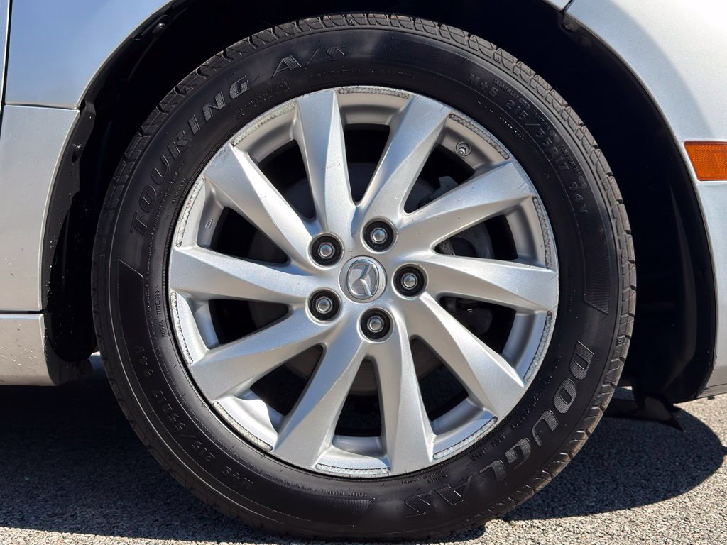 Used 2011 MAZDA MAZDA6 i Touring FWD image 4