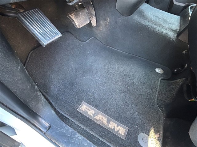 Certified 2024 RAM 3500 Big Horn image 44