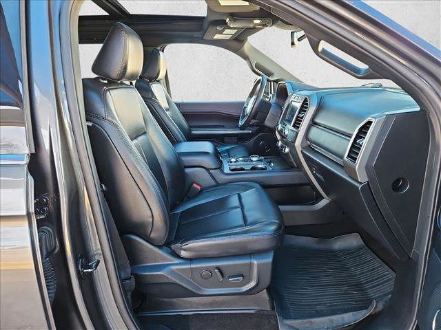 Used 2021 Ford Expedition XLT image 24