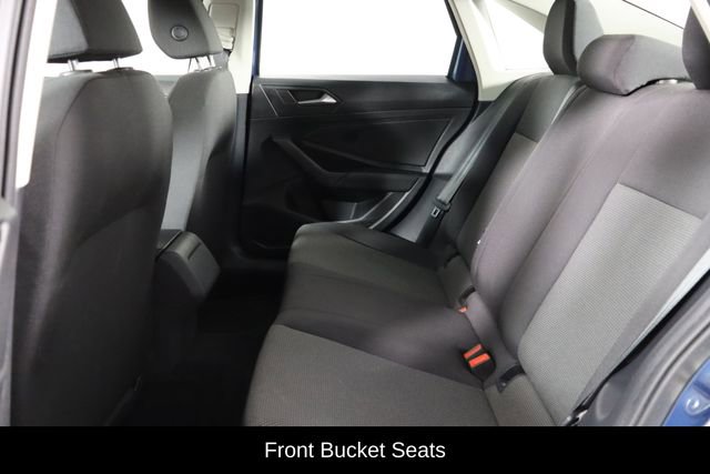 Used 2020 Volkswagen Jetta S image 8