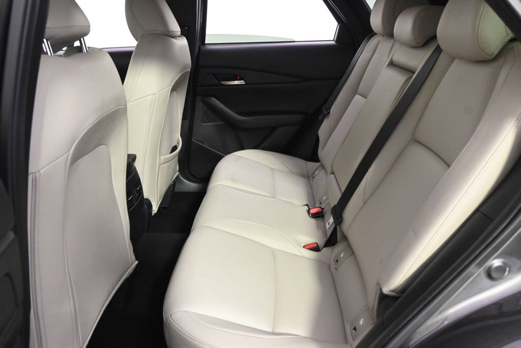 Used 2023 MAZDA CX-30 AWD 2.5 S w/ Preferred Package image 21