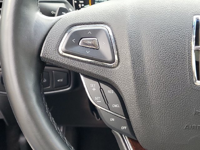 Used 2016 Lincoln MKZ AWD w/ Equipment Group 300A Reserve image 18