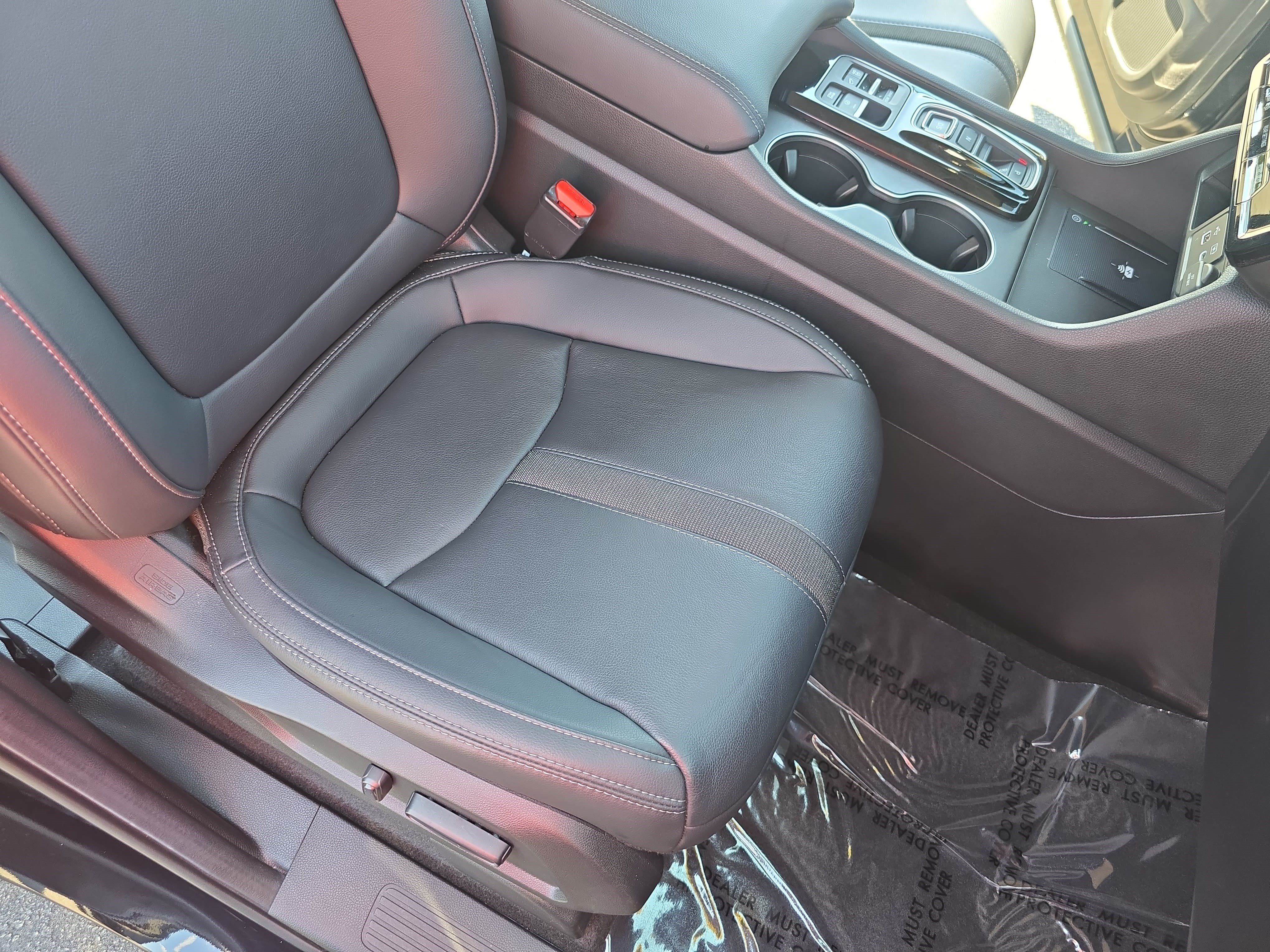 Certified 2025 Honda Pilot EX-L image 10