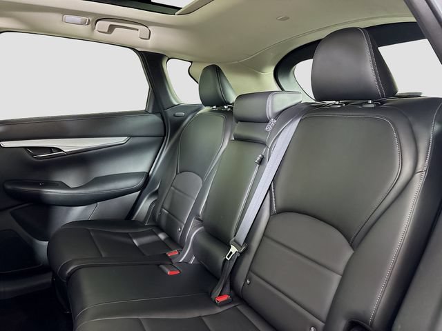Used 2020 INFINITI QX50 Luxe w/ Cargo Package AWD/4WD image 23