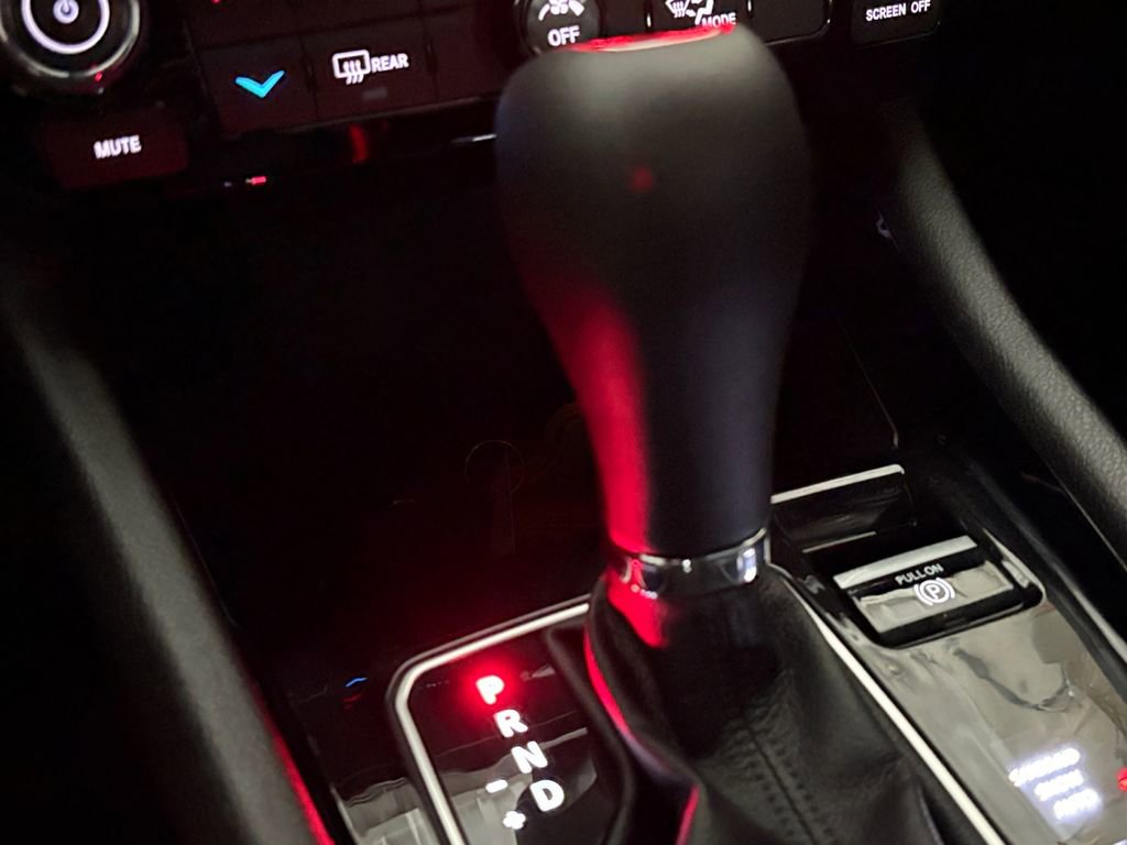 New 2026 Jeep Compass Latitude image 26