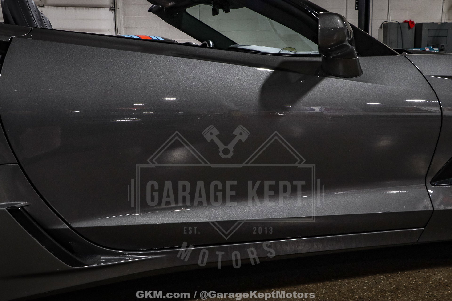 Used 2015 Chevrolet Corvette Z06 w/ 3LZ Preferred Equipment Group image 64