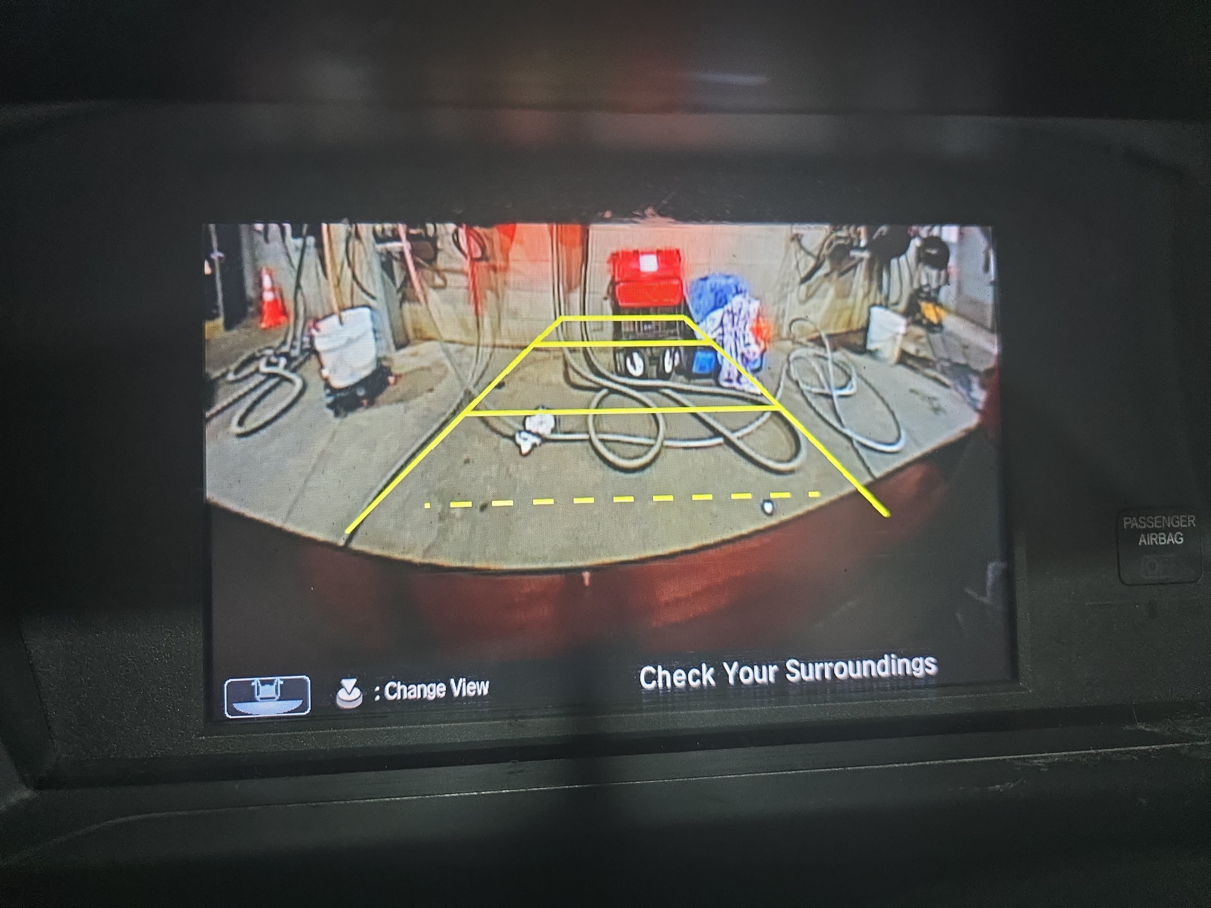 Used 2016 Honda Accord LX image 22