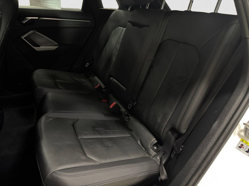 Used 2019 Audi Q3 2.0T Premium image 13