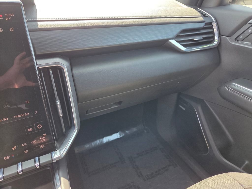 Certified 2025 GMC Acadia Elevation image 28