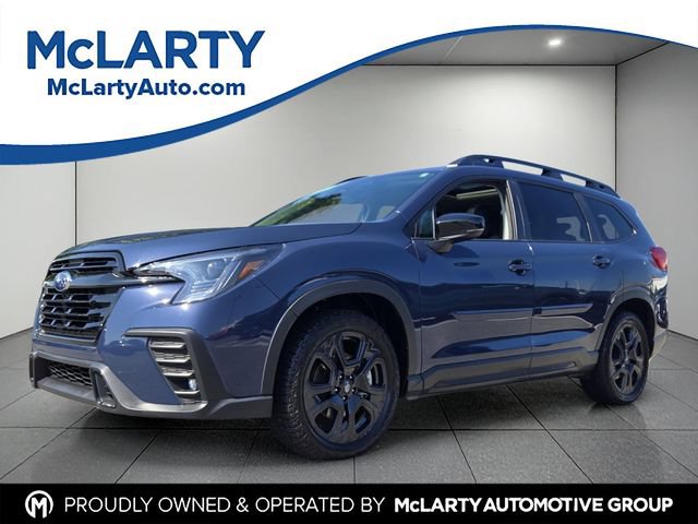 Used 2024 Subaru Ascent Onyx Edition AWD/4WD 360° Tour