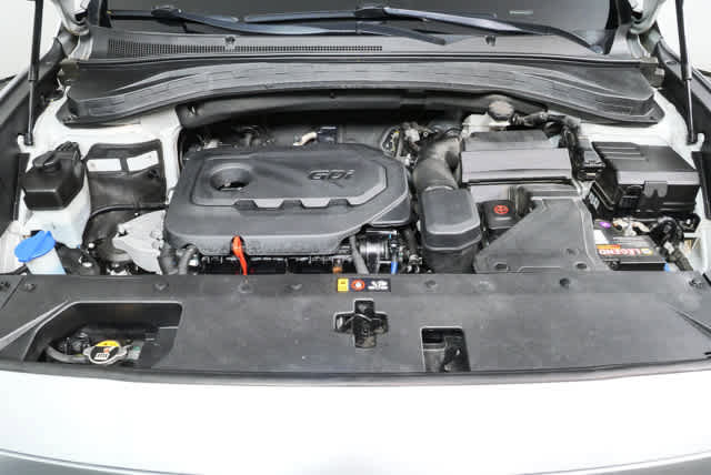 Used 2019 Hyundai Santa Fe SEL FWD image 32