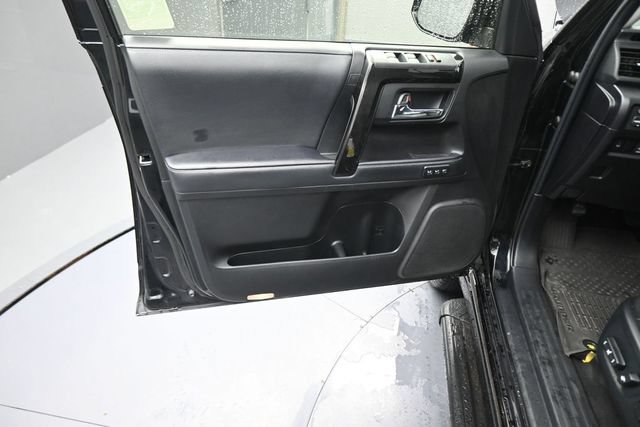 Certified 2021 Toyota 4Runner Nightshade AWD/4WD image 20