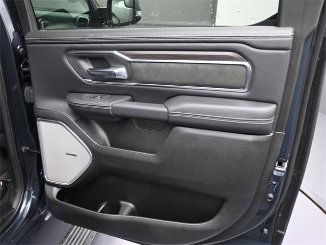 New 2026 RAM 1500 Laramie image 36