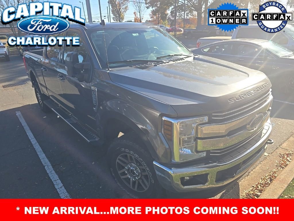 Used 2019 Ford F250 Lariat image 3