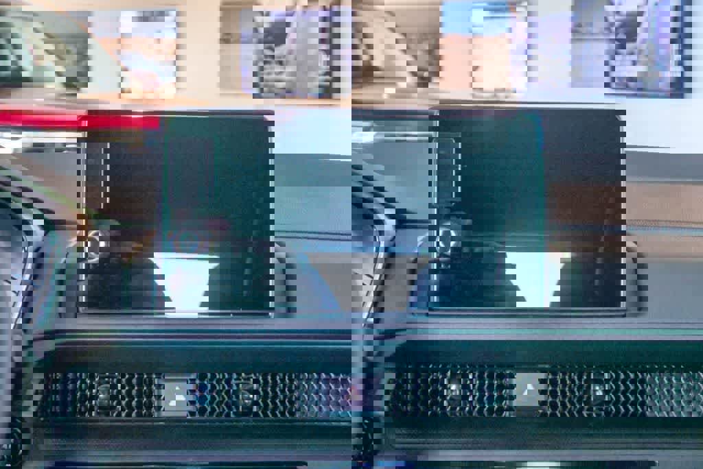 New 2026 Honda CR-V Sport-L image 15