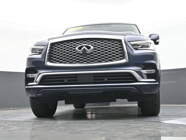 Used 2019 INFINITI QX80 Luxe RWD image 58