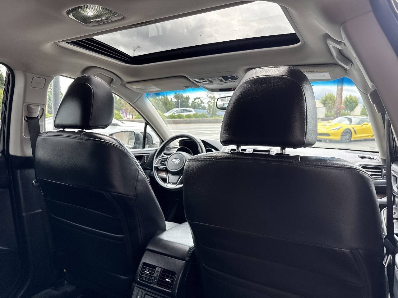 Used 2018 Subaru Outback 2.5i Limited w/ Popular Package #2 AWD/4WD image 22