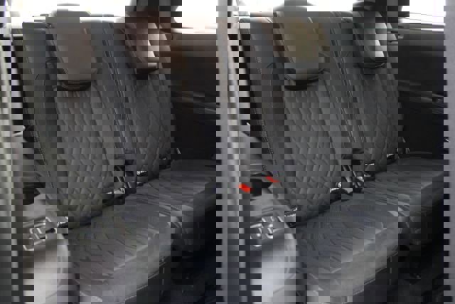 Used 2021 Mercedes-Benz GLS 63 AMG 4MATIC image 13