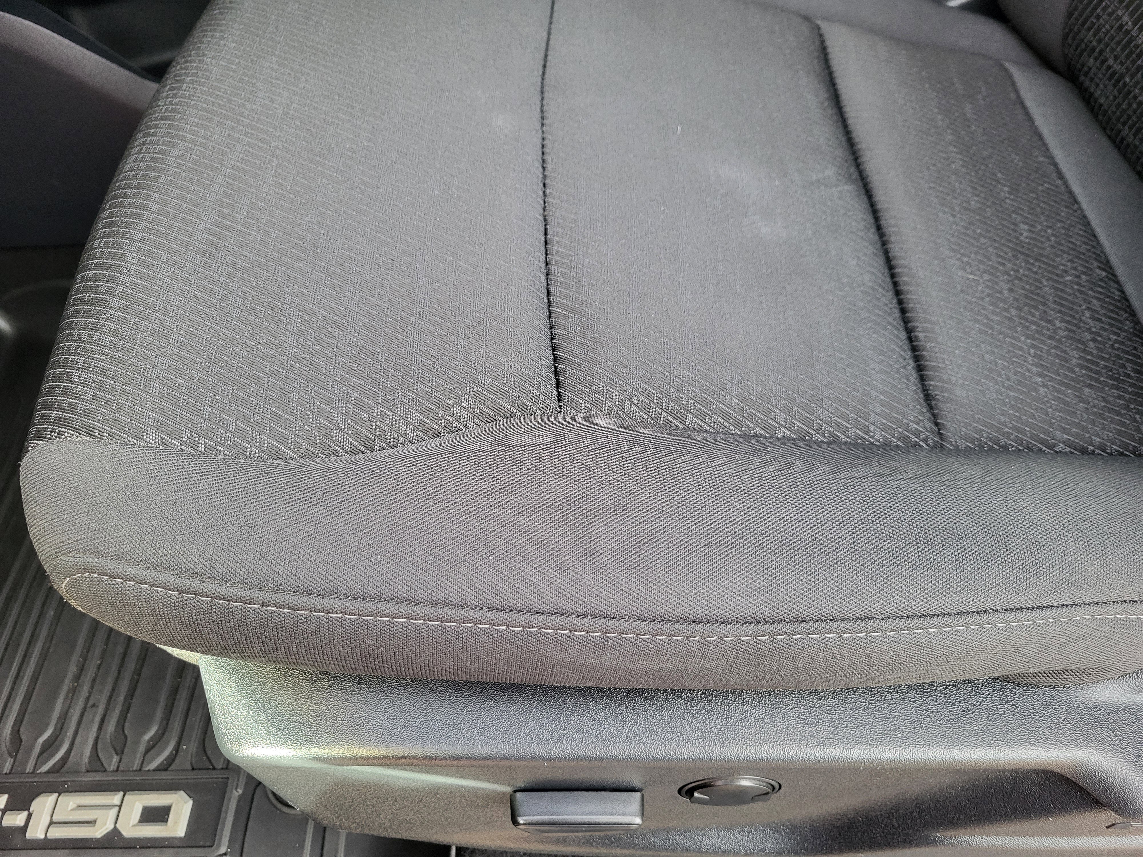 Used 2024 Ford F150 XLT w/ FX4 Off-Road Package image 20