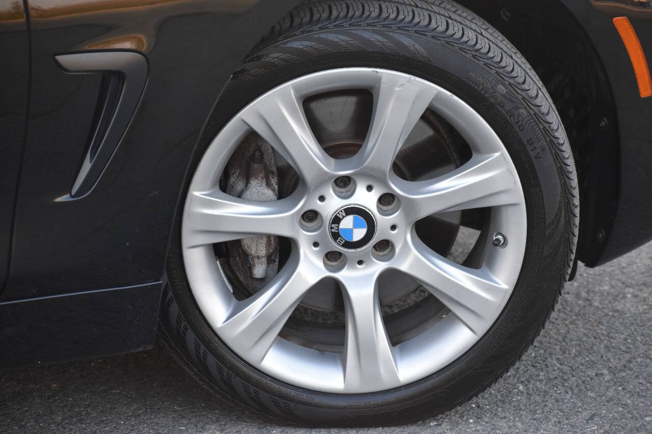Used 2014 BMW 435i xDrive Coupe AWD/4WD image 37