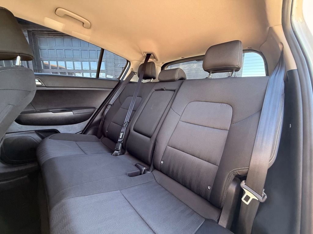 Used 2021 Kia Sportage LX image 15