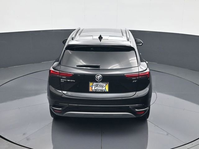 Used 2023 Buick Envision Essence w/ Sport Touring Package image 18