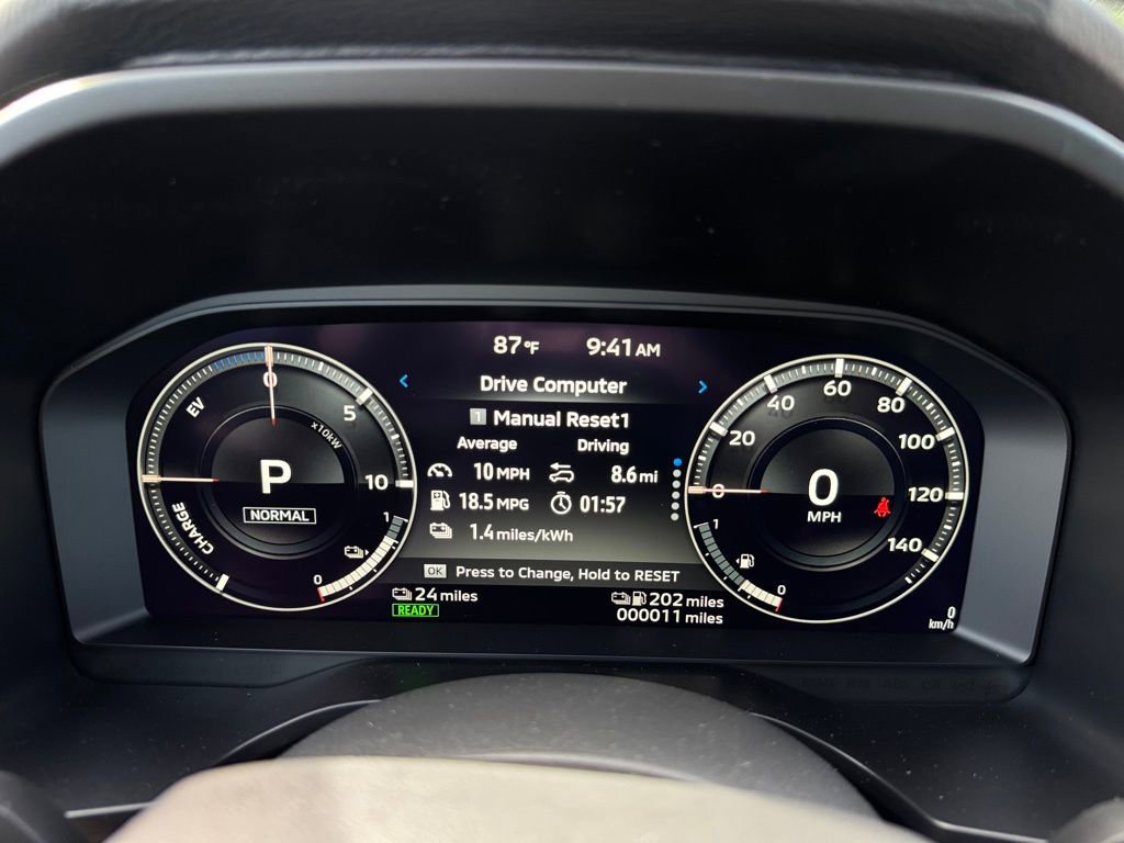 New 2025 Mitsubishi Outlander SEL image 20