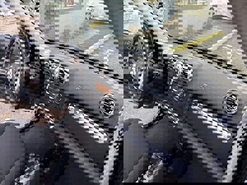 Used 2015 smart fortwo pure image 21