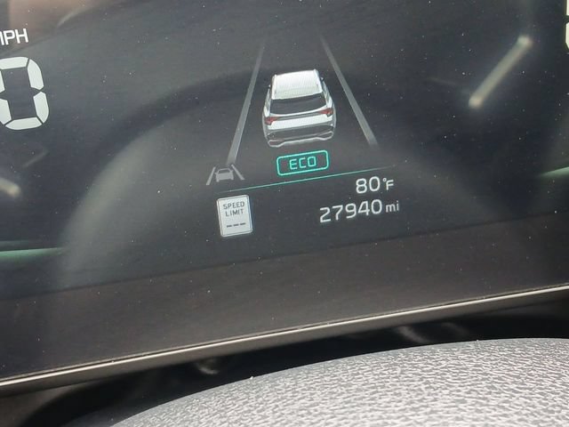 Certified 2023 Kia Sportage EX AWD/4WD image 17