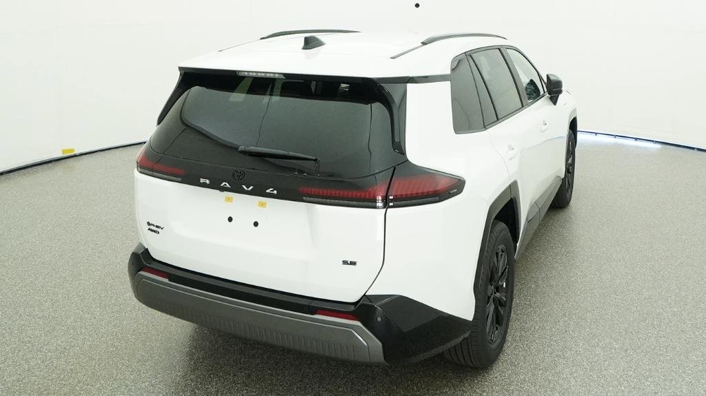 New 2026 Toyota RAV4 AWD Plug-in Hybrid image 19
