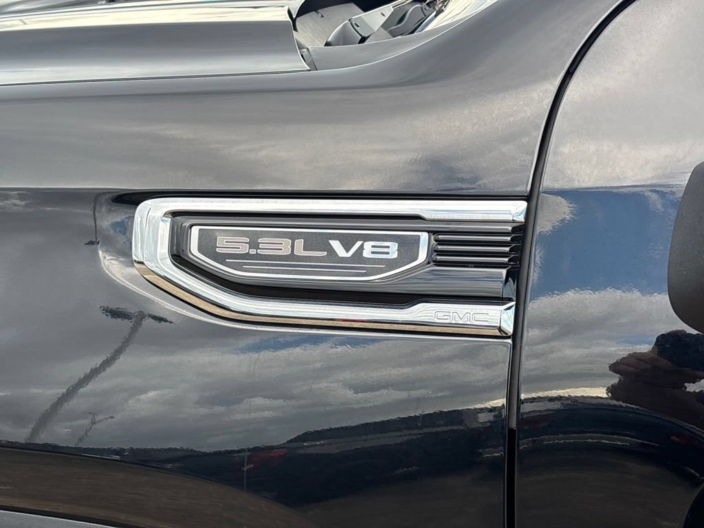 Used 2024 GMC Sierra 1500 SLT RWD image 22