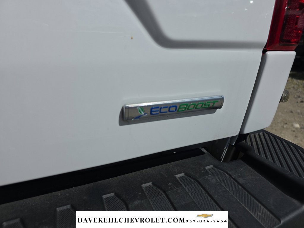 Used 2019 Ford F150 Raptor AWD/4WD image 16