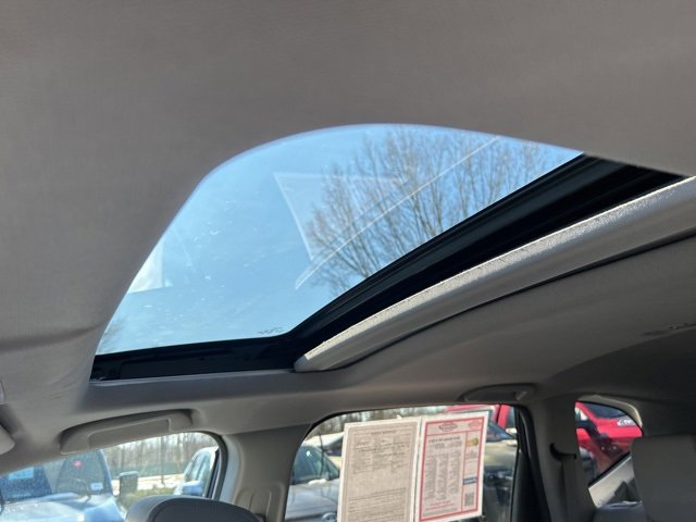 Used 2019 Honda CR-V EX-L image 30