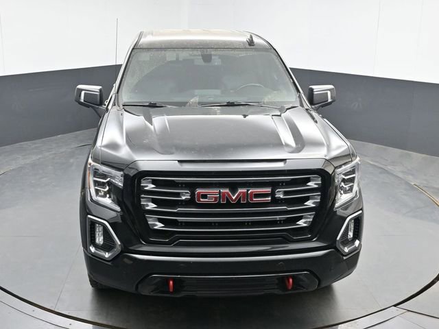 Used 2019 GMC Sierra 1500 AT4 w/ AT4 Premium Package image 20