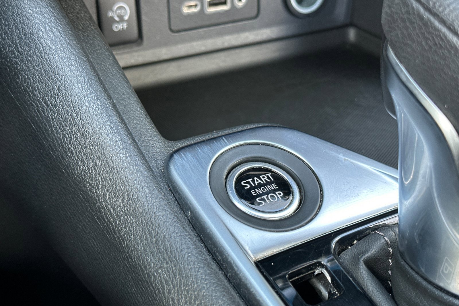 Used 2024 Nissan Sentra SV image 21