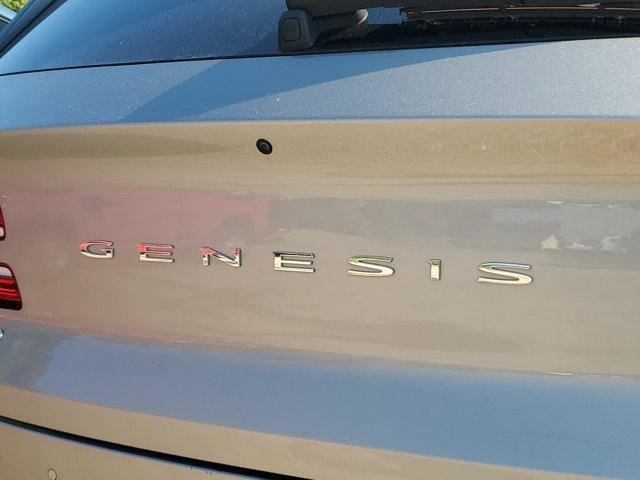 Used 2024 Genesis GV80 2.5T AWD/4WD image 6