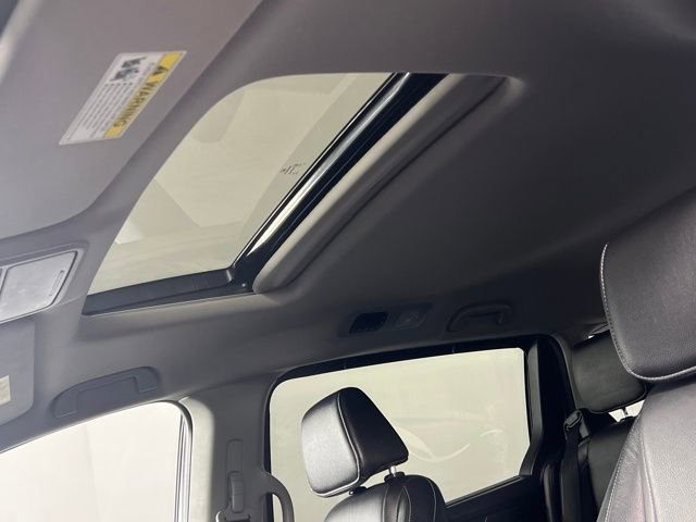 Used 2024 Honda Odyssey EX-L image 27