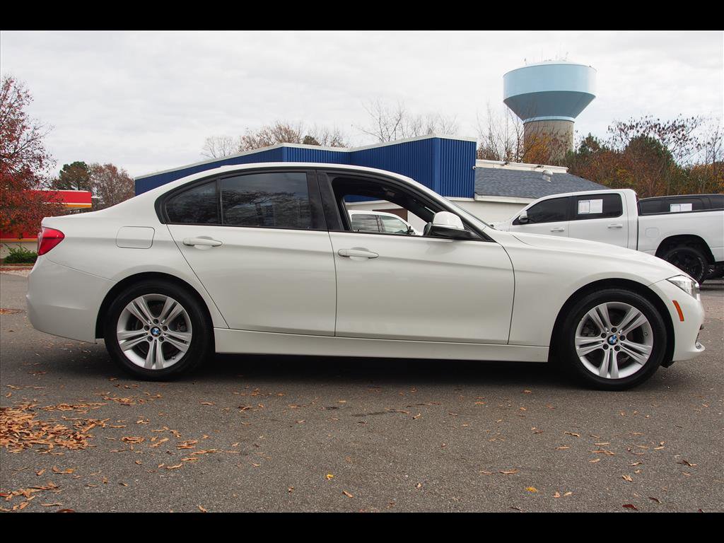 Used 2016 BMW 328i Sedan image 6