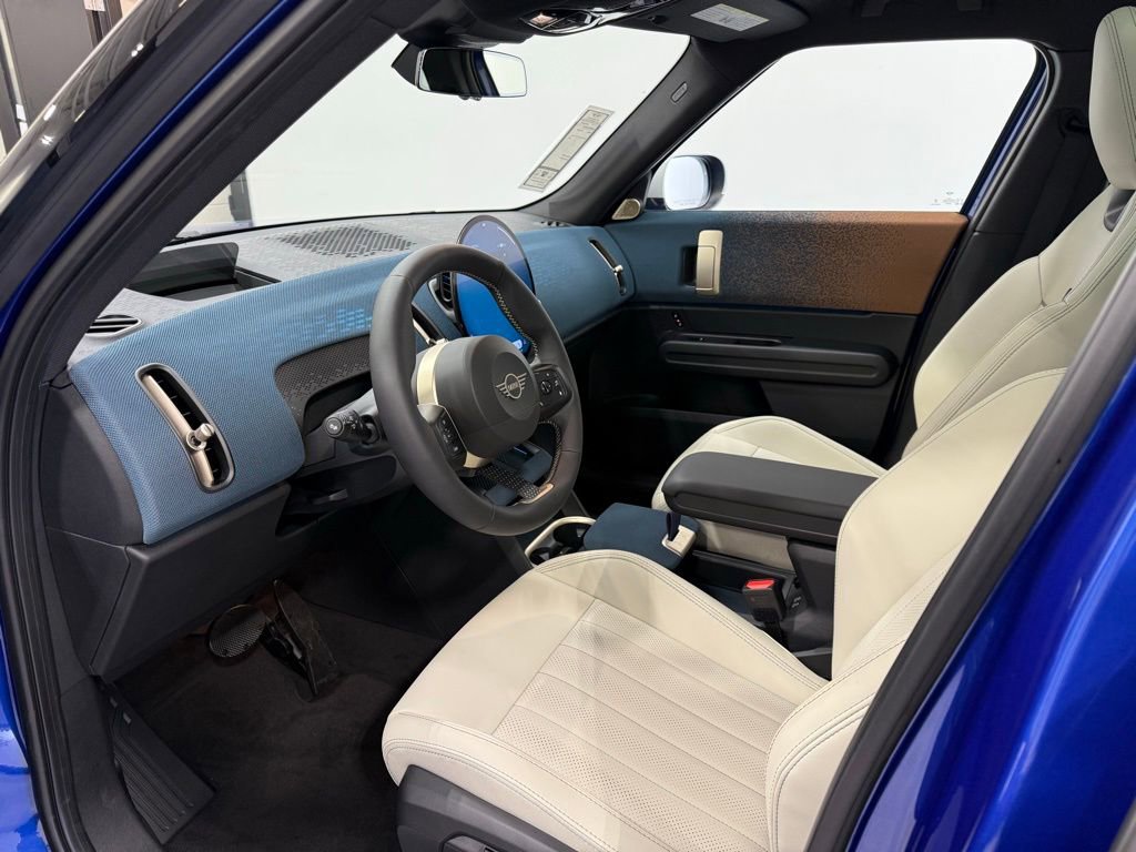 Certified 2025 MINI Cooper Countryman S image 11