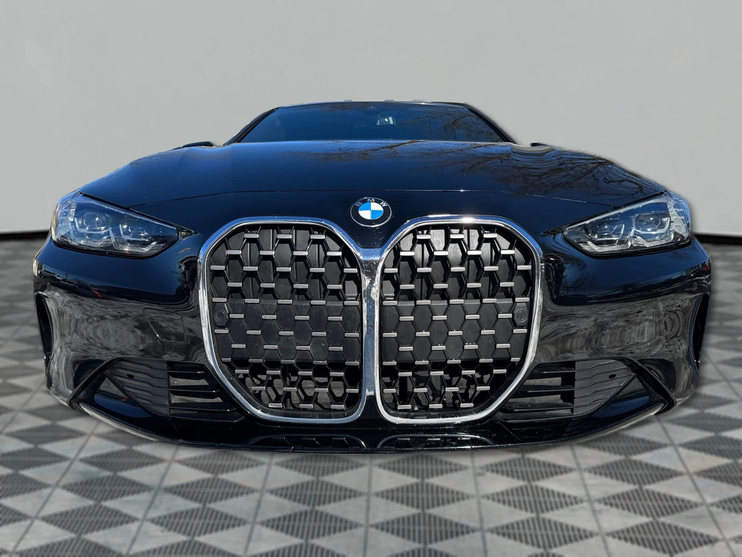 Used 2021 BMW 430i 430i Coupe 2D w/ Convenience Package image 19