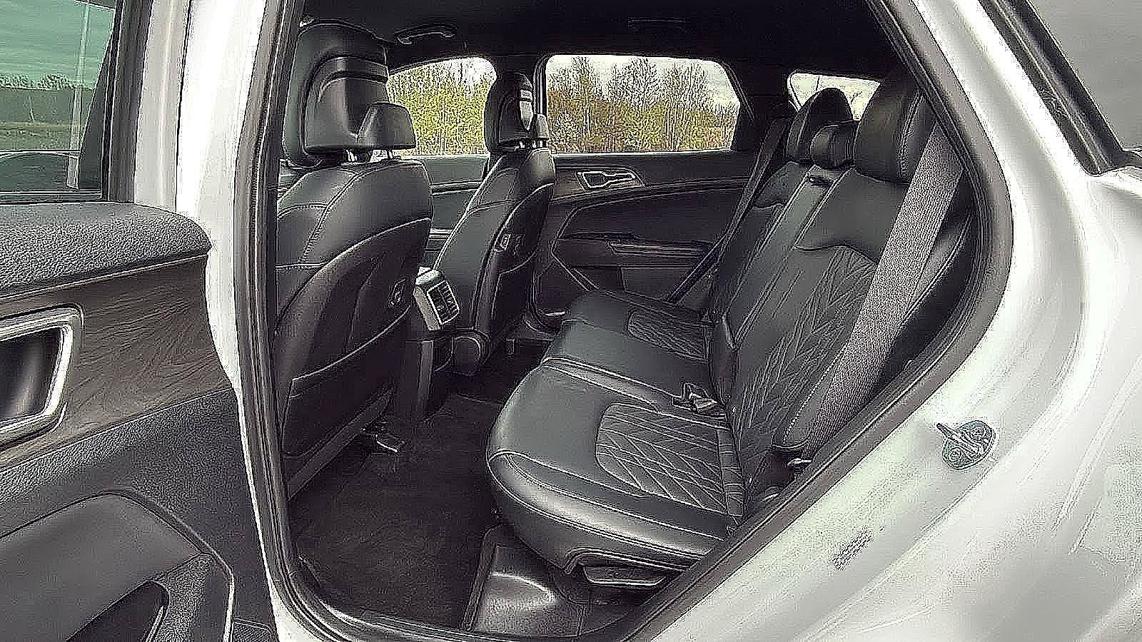Used 2023 Kia Sportage X-Line AWD/4WD image 23