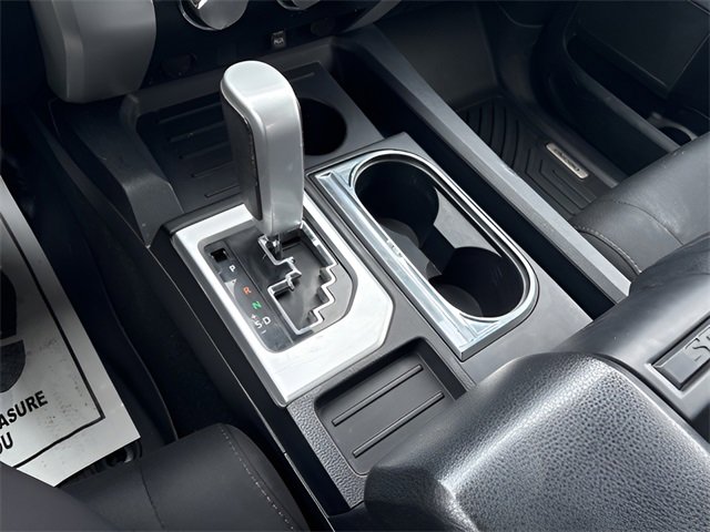 Used 2018 Toyota Tundra SR5 w/ SR5 Upgrade Package image 16