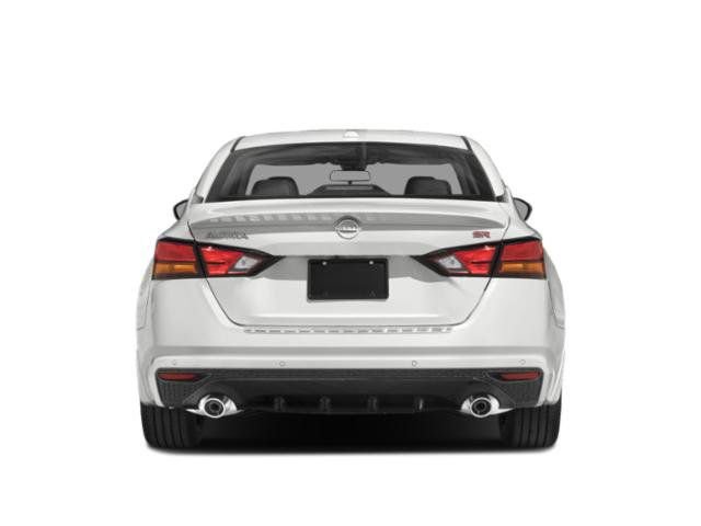 Certified 2023 Nissan Altima 2.5 SR w/ SR Premium Package FWD image 8